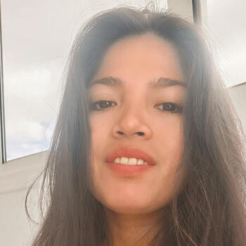 Niñera en Arona: Angela