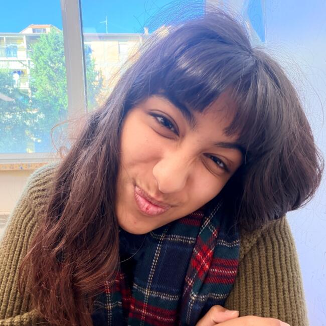 Babysitter in Grosseto: Azzurra