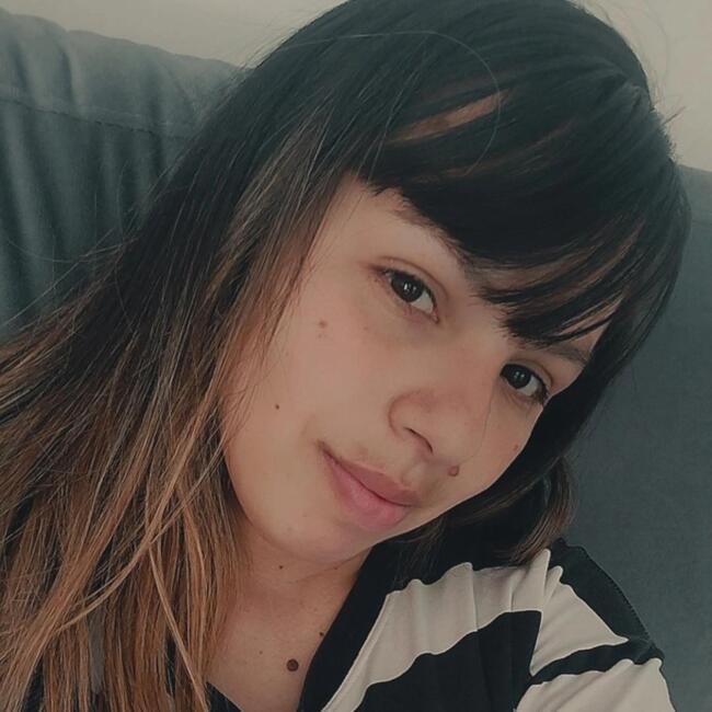 Niñera en San Juan Bautista: Guadalupe