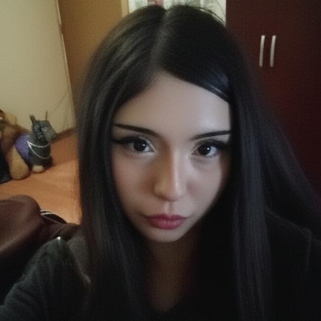 Niñera en Santiago de Chile: Isidora