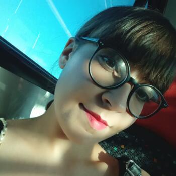 Babysitter in Llucmajor: Sandra