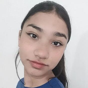 Babysitter in Osasco: Julia