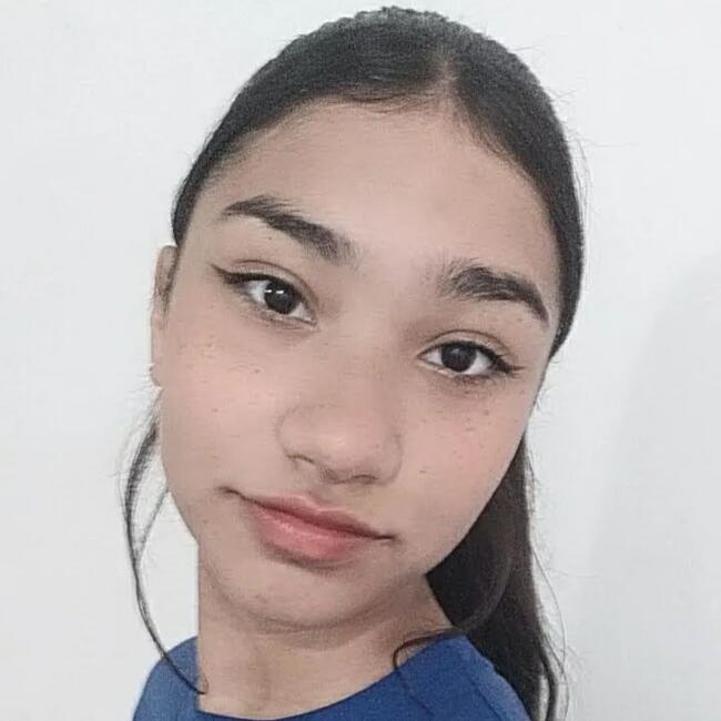 Babá em Osasco: Julia