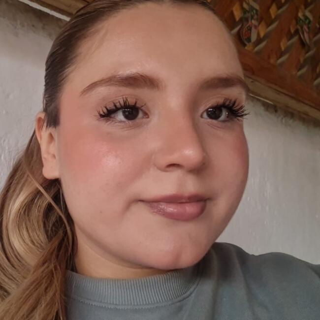 Babysitter in Renca: Antonia