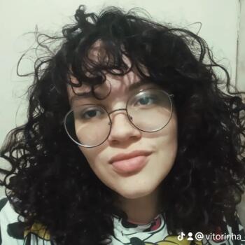 Babysitter in Londrina: Vitória
