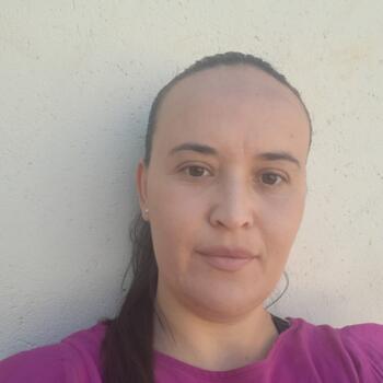 Babá Campinas: Elaine