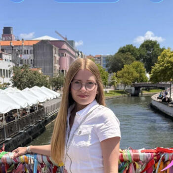 Babysitter in Cramant: Noémie