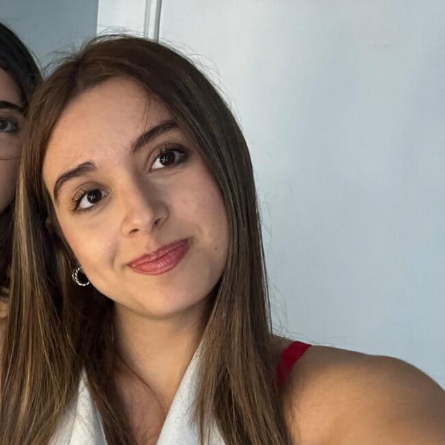 Babysitter in Lüdenscheid: Aybuke