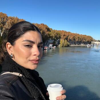 Lavoro per babysitter a Roma: lavoro per babysitter Yassmine
