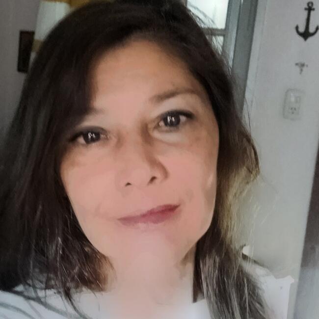 Babysitter in Rosario: Verónica
