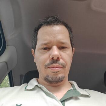 Pai/mãe Campinas: Alexandre