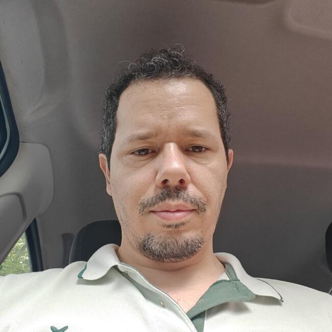 Emprego de babá em Campinas: Alexandre