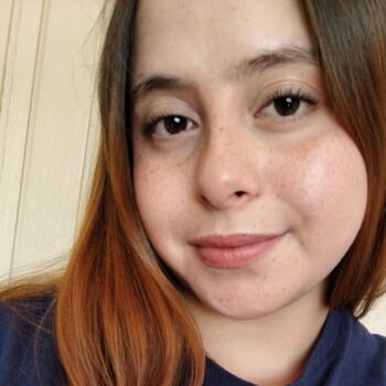 Niñera en Concepción: Elena