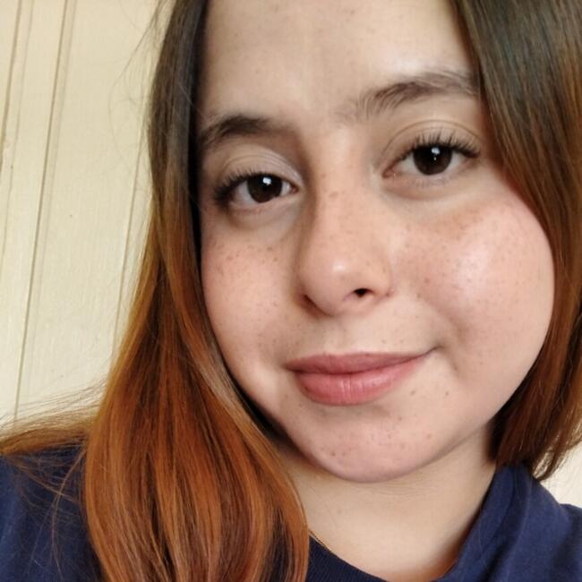 Niñera en Concepción: Elena