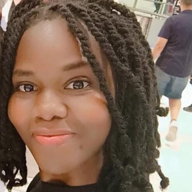 Nanny in Dubai: Rukia