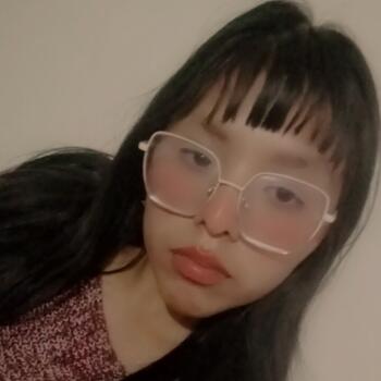 Babysitter in Tahuapalca: DANIELA