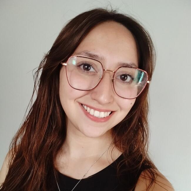 Niñera en Mar del Plata: Rocío Malen Zupan