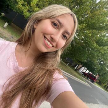 Babysitter Mar del Plata: Rocío Malen Zupan