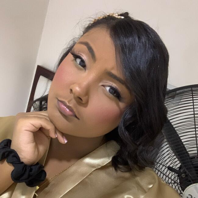 Niñera en Santo Domingo Este: Ashly