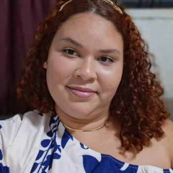 Babysitter Uberlândia: Kamilla