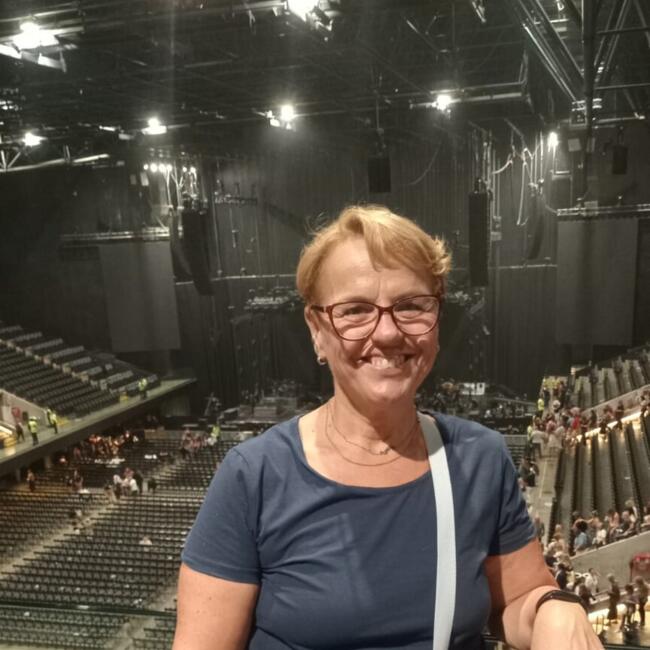 Babysitter in Vicente López: Ana Paula