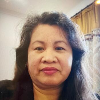 Babysitter in Pukekohe: Miriam
