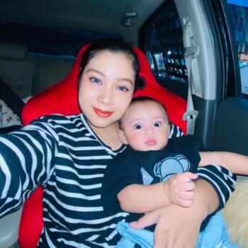 Babysitting job in Ayer Hitam: babysitting job Nadhira