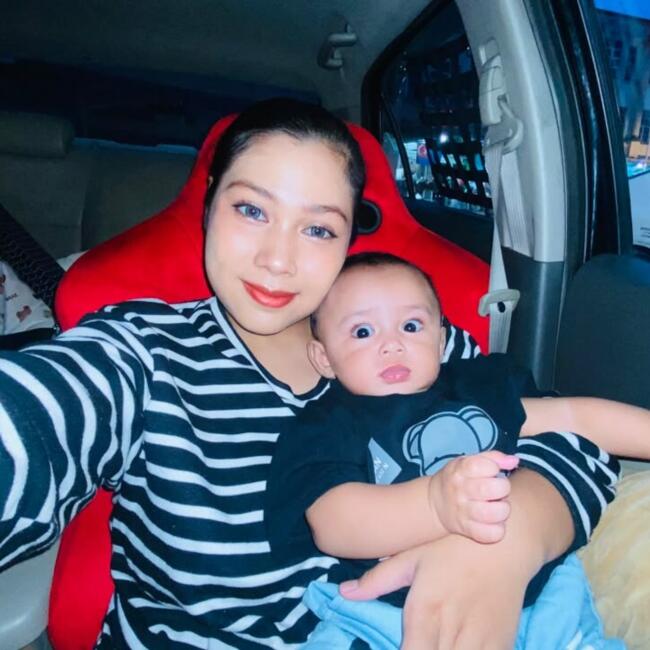 Babysitting job in Ayer Hitam: Nadhira