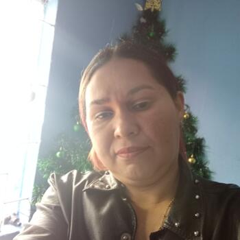 Babysitter in Bogotá: María Elizabeth