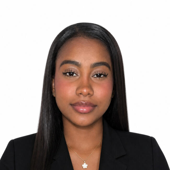 Babysitter in Cartagena: Rosa Amelia