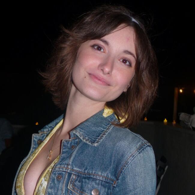 Babysitter in Toulouse: Clara