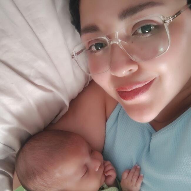 Babysitting job in Los Reyes Acaquilpan: Itzel