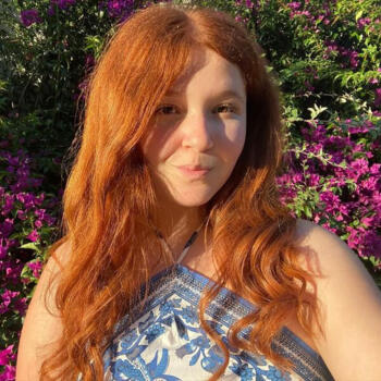 Babysitter in Lisbon: Margarida