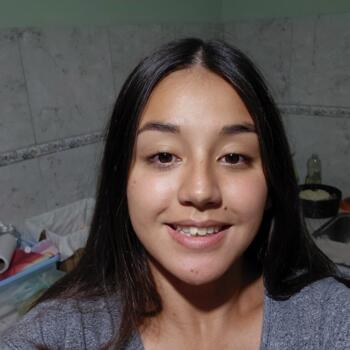 Babysitter González Catán: Jennifer