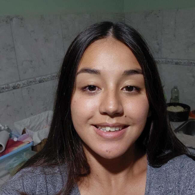 Babysitter in González Catán: Jennifer