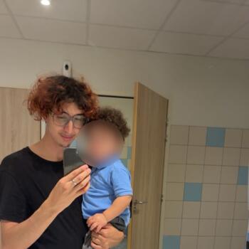 Baby-sitter à Reims: Chemseddine