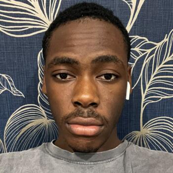 Babysitter in Chatham: Isaac