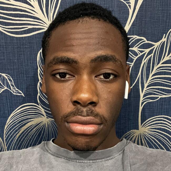 Babysitter in Chatham: Isaac