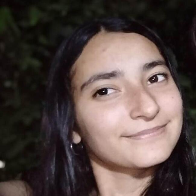 Babysitter in Young: Jennifer