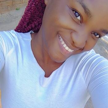 Nanny in Johannesburg South: Celia