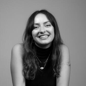 Babysitter in Ixelles-Elsene: Noa