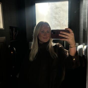 Barnvakt i Alingsås: Elsa