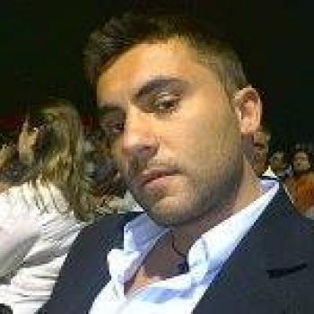 Lavoro per babysitter a Marghera: lavoro per babysitter Marco