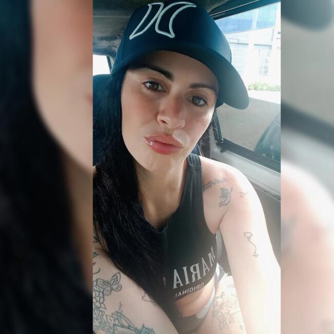 Babysitter in Alvorada (Rio Grande do Sul): Caroline