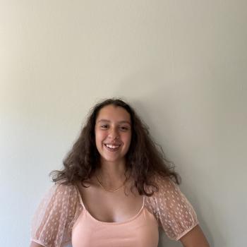 Babysitter Kongens Lyngby: Aleksandra