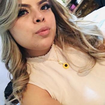 Niñera Ojo de Agua: Alejandra