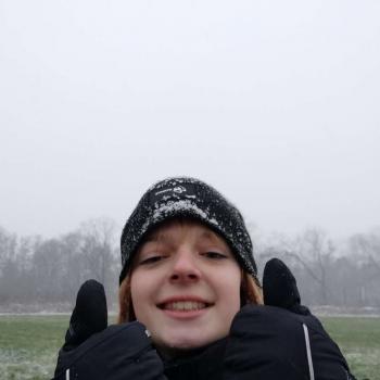 Babysitter in Geel: Jules
