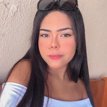 Babá em Ibiporã: Giovana