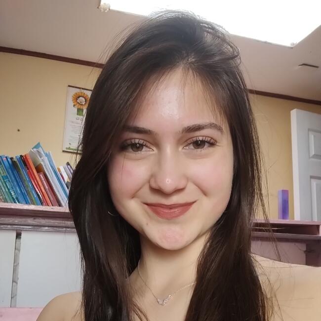 Babysitter in Temuco: Amalia