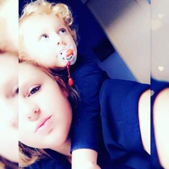 Babysitter in Brugge: Shirley Esmee